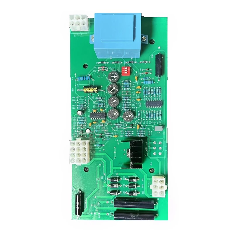 Автоматический регулятор напряжения AVR 6GA2-491-1A для генератора серии 1FC6