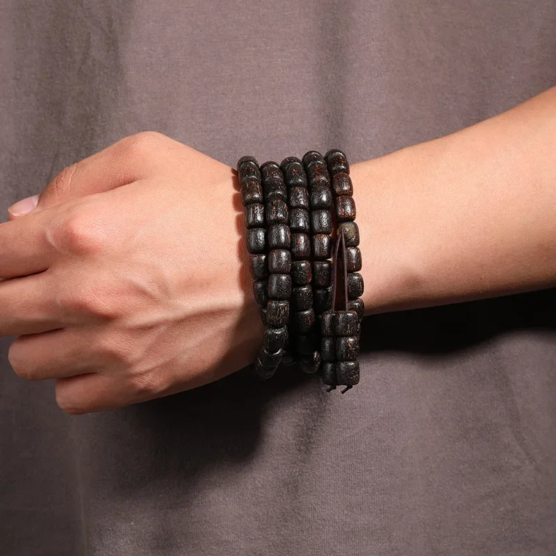 Натуральный Вьетнам Huian погружной Тип Черный аромат масла старые материалы