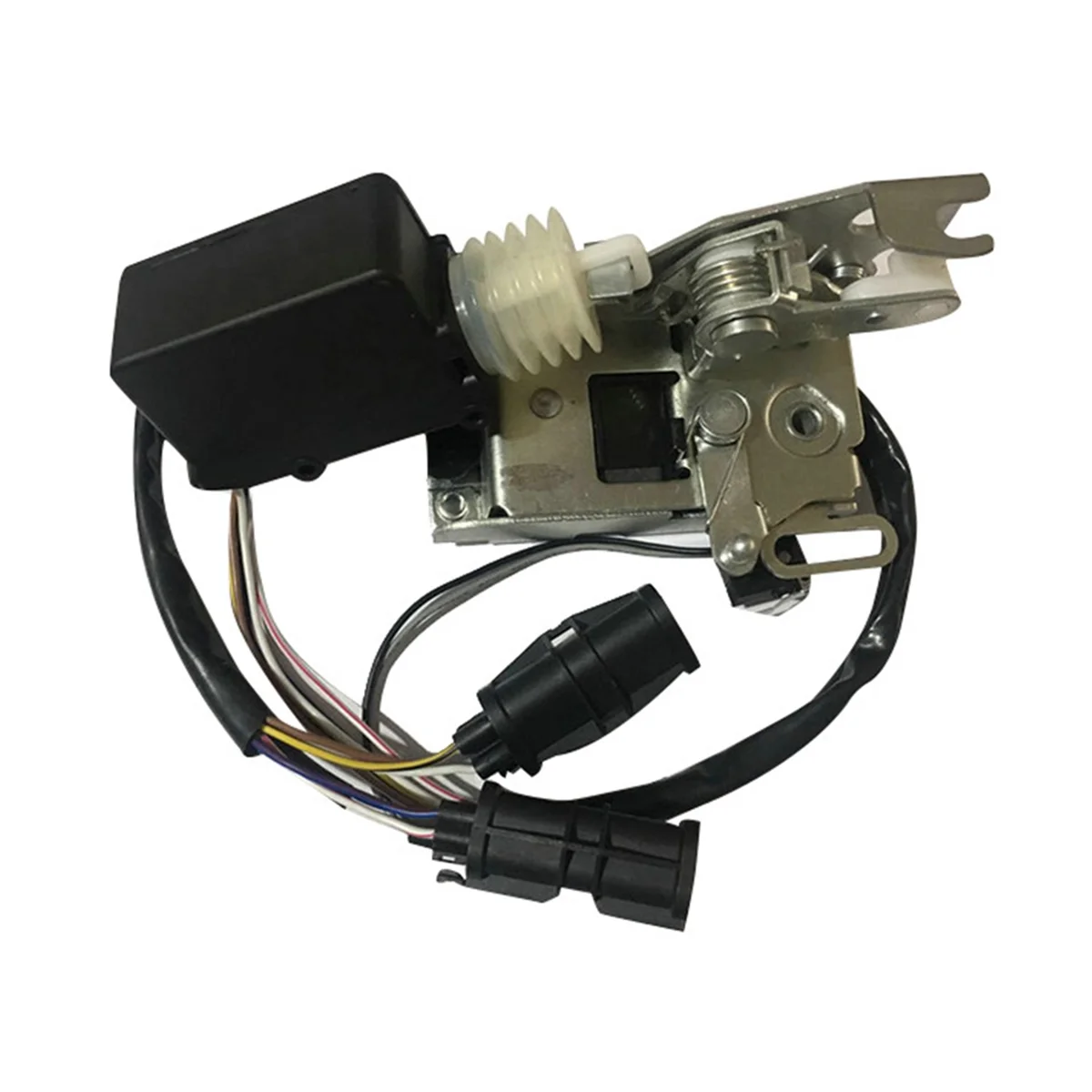 

Автомобильные аксессуары для грузовиков, шкафчик для евро-грузовиков, шестигранный замок 81626806143