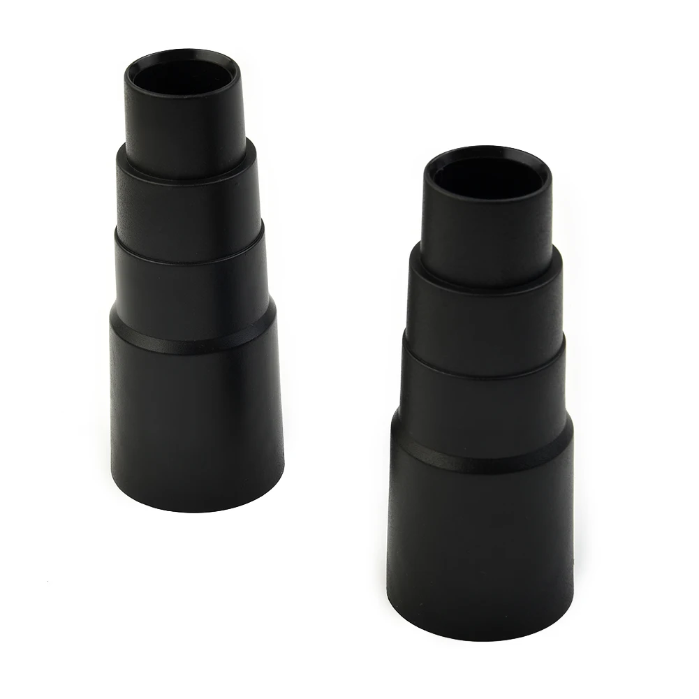 

2pcs Vacuum Cleaner Universal Hose Adapter 4-layer/5-layer Hose Accessories Connector 25mm 30mm 34mm 42mm Cleaning Accessories