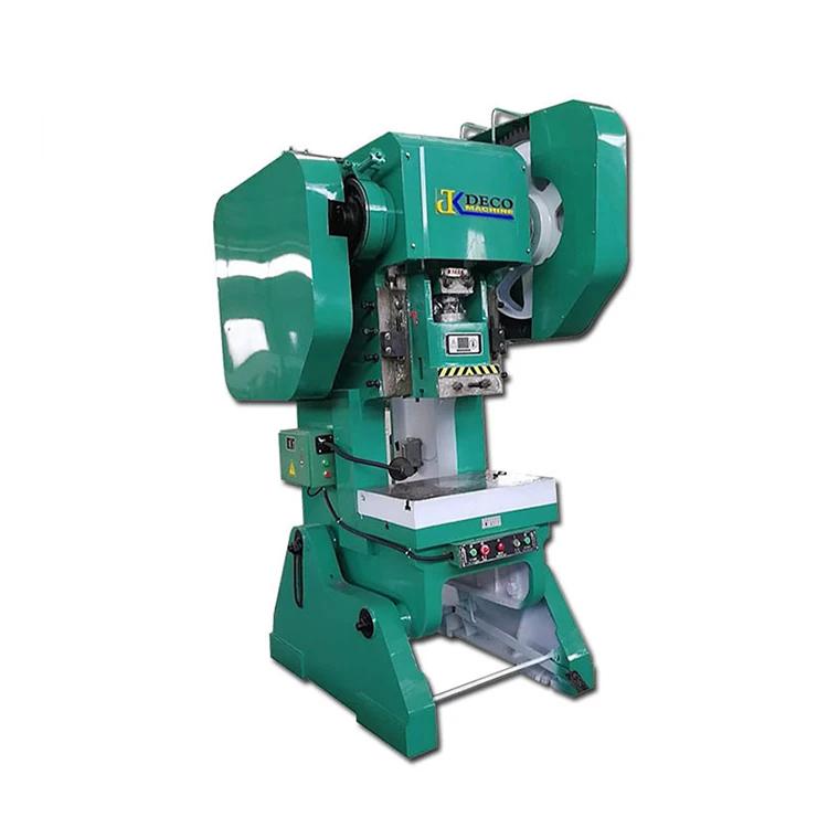 

China famous brand J21 punch machine