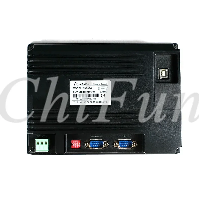 XINJE TouchWin TG765-MT/TG765-ET/TG765-UT/TH765-N/TG765-XT- /TG765S-MT/TG765S-XT-C Сенсорный экран HMI 7-дюймовый 800*480 в