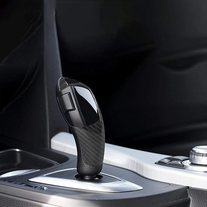 Наклейка из углеродного волокна для панели BMW- F20 F30 F31 F34 X5 F15 X6 F16 X3 F25 X4 F26 F10 |