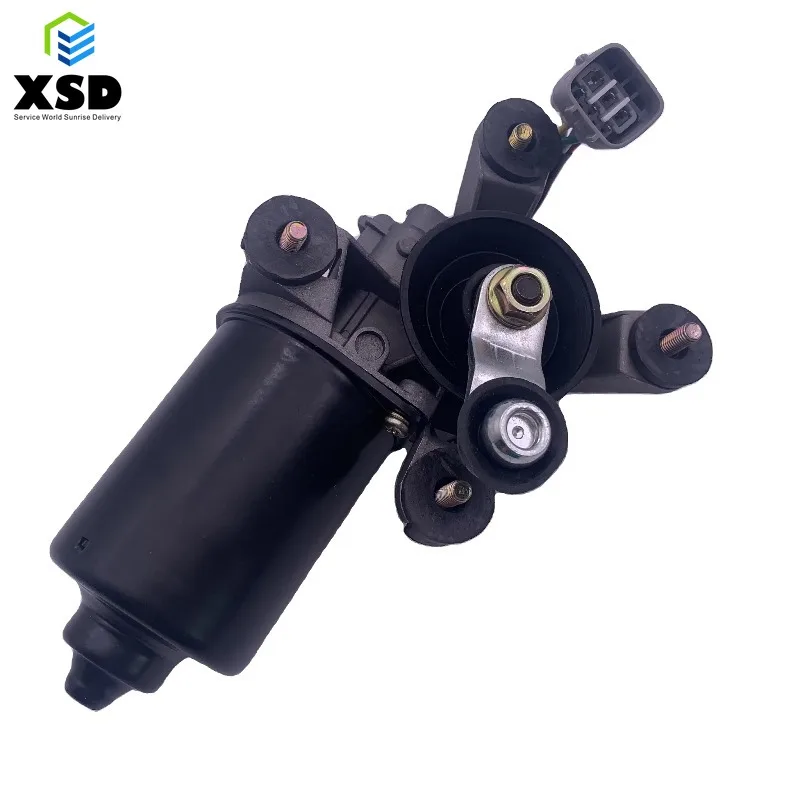 

85110-60201 Мотор стеклоочистителя в сборе для Toyota Land Cruiser 70/80/100