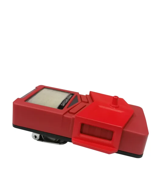 Портативный детектор проб диффузии Safegas промышленный мультигазовый небольшого