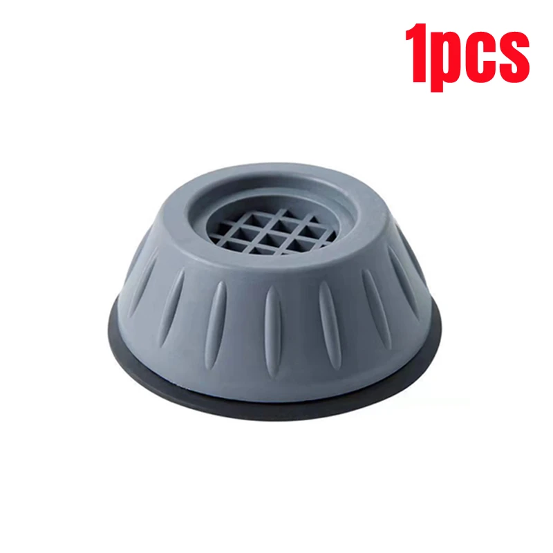 

Антивибрационные прокладки для стиральной машины 4 шт