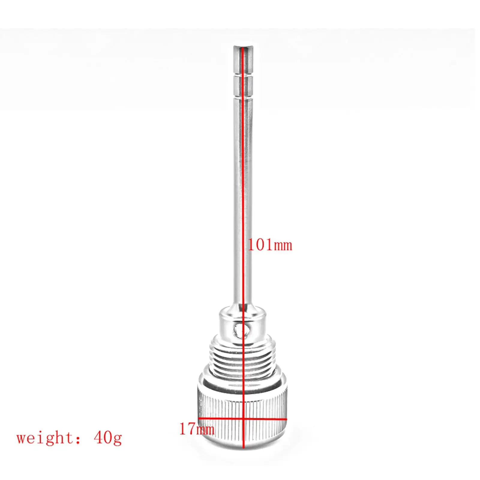 Заглушка для заливки масла щуп простая установка запасные части аксессуары Fxs Fxbr