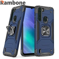 Anti-drop Phone Case For Motorola Power Play Stylus Fast Strong Protection Cover For Moto One Ace Macro G8plus Fusion Hyper