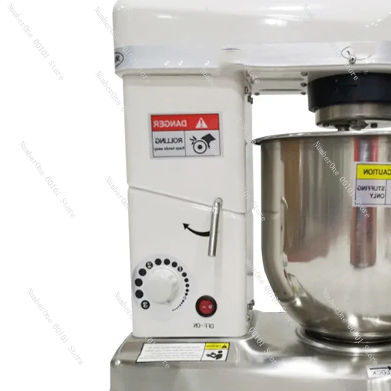 Электрическая машина для приготовления масла взбиватель яиц SL-B10 электрический
