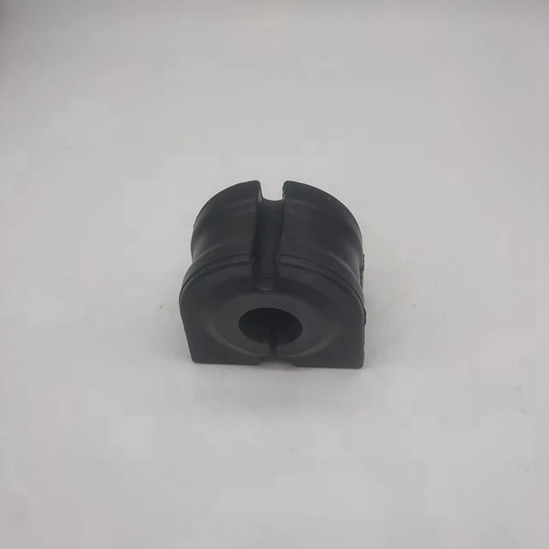 Передний стабилизатор подвески 2 шт. противоскользящая втулка стержня черная