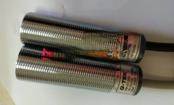 Новый точечный G-TEK крыловые ворота распашной инфракрасный индукционный