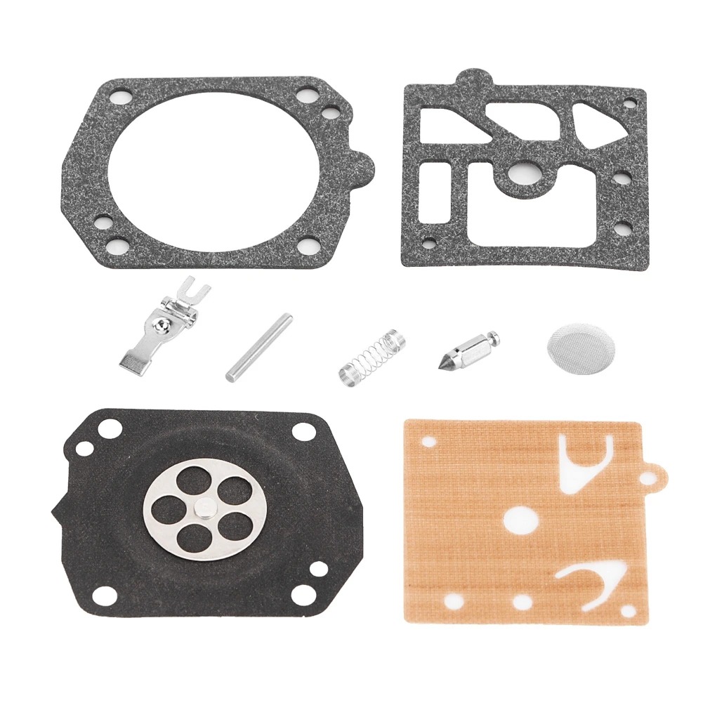 

Carburetor Carb Repair Kit Fits for Stihl Walbro 029 310 039 044 046 MS270 MS280 MS290