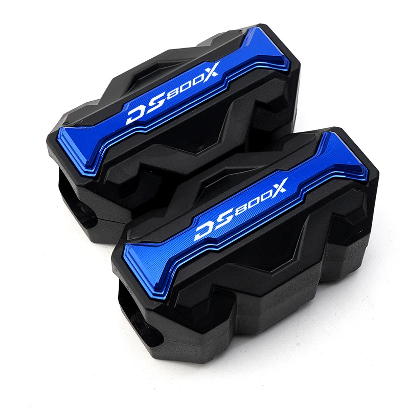 

Для VOGE 800 DSX RALLY 800DSX DS800X 2025 2026 аксессуары для мотоциклов держатель для бутылки с водой клетка двигатель аварийный бампер бар