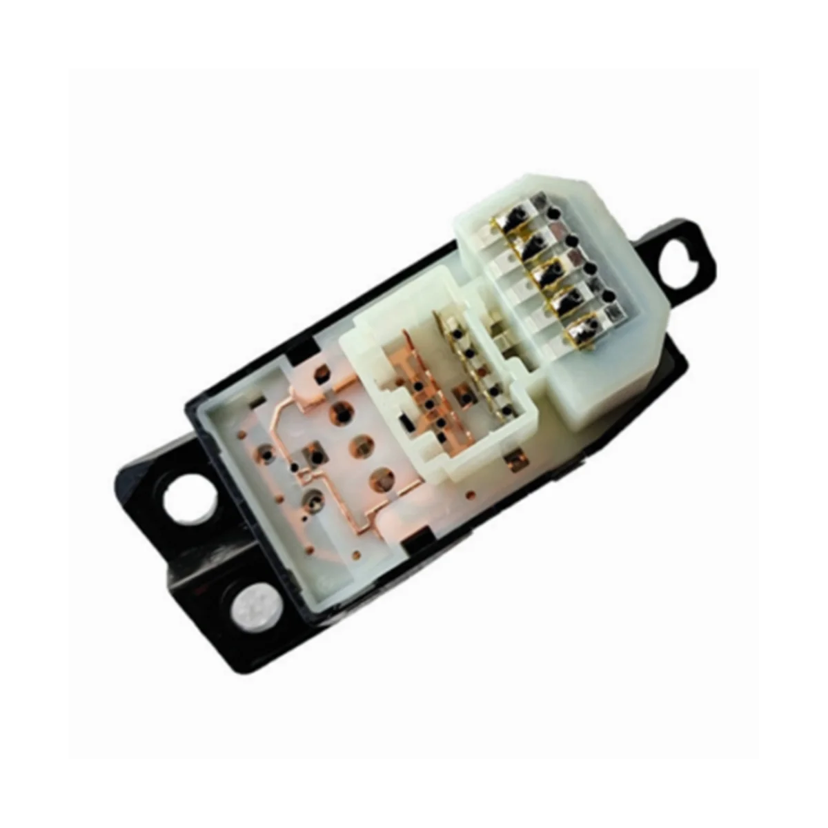 Левый зеркальный складной переключатель управления для Kia Sedona карандаш 2006-2014