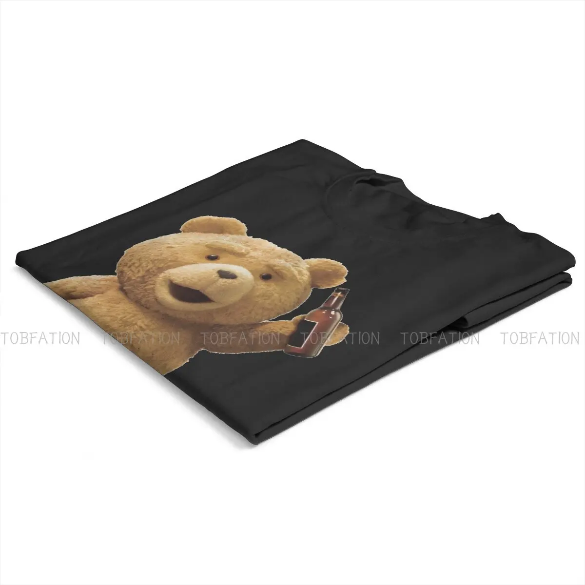 Мягкая свободная Мужская футболка с героями мультфильма американская комедия |