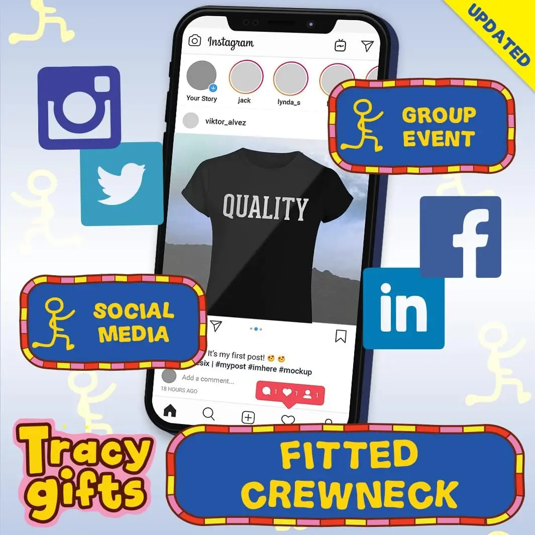 No Riff Raff — женская футболка Junior's Cut