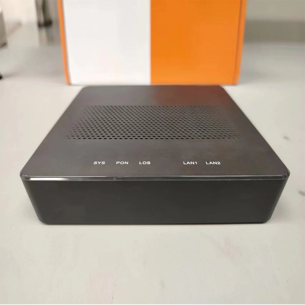 Фото Мини-терминал Vsol V2902A с двумя режимами XGPON 10G PON+1*10GE+1*GE XG(S)-PON ONU №3
