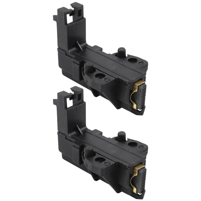 2 шт. Угольная щетка для стиральной машины