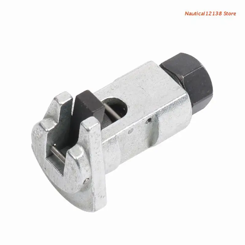 

Гидравлический амортизатор, инструмент для удаления поворотных рычагов, подвесной сепаратор, простой в использовании