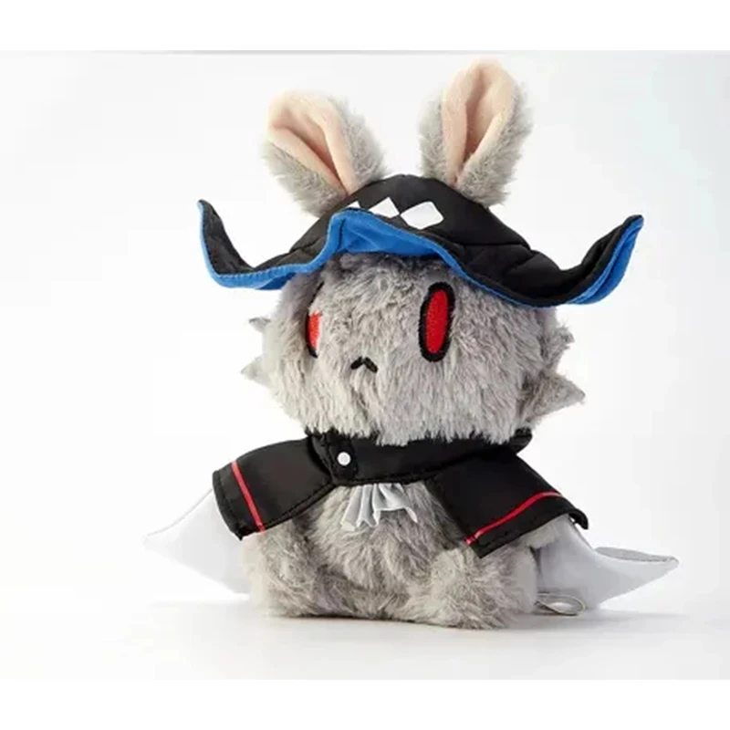 Аниме игра arknight Skadi Morning Rabbit плюшевые куклы игрушки милые Мультяшные фигурки