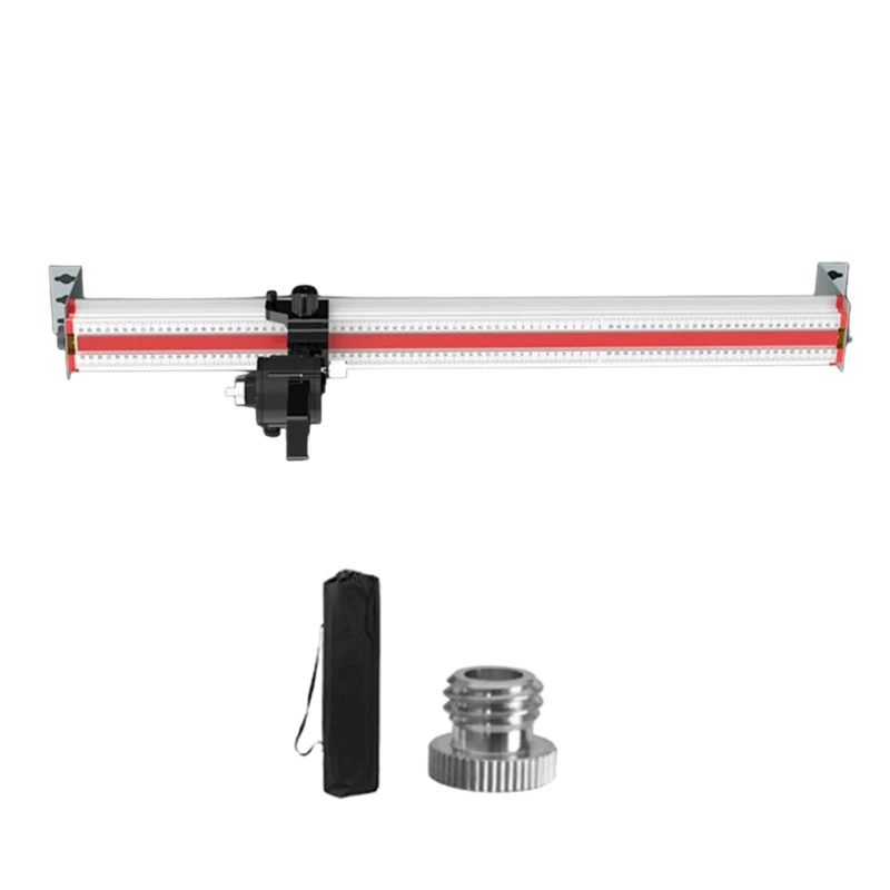 Кронштейн для точной настройки уровней Настенный кронштейн всех Алюминиевый