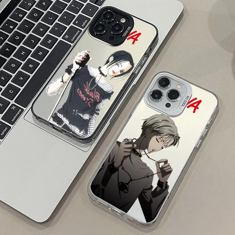 Чехол для Apple iPhone 15 14 13 12 11 X XS XR 8 7 Plus Pro Max