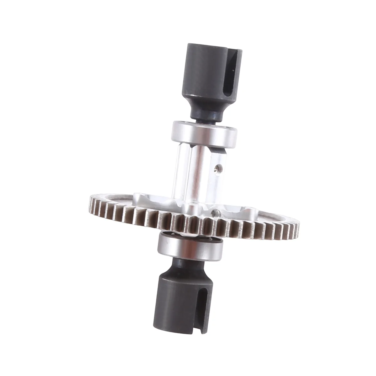 50T Diff чехол Gear для 1/10 Arrma 1/8 Typhon carton Senton Outcast Talion 1/7 Mojave Silver