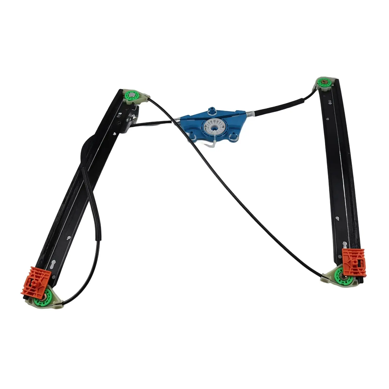 

Left Front Window Regulator Easy to Install for A4 2002-2008 S4 2004-2008