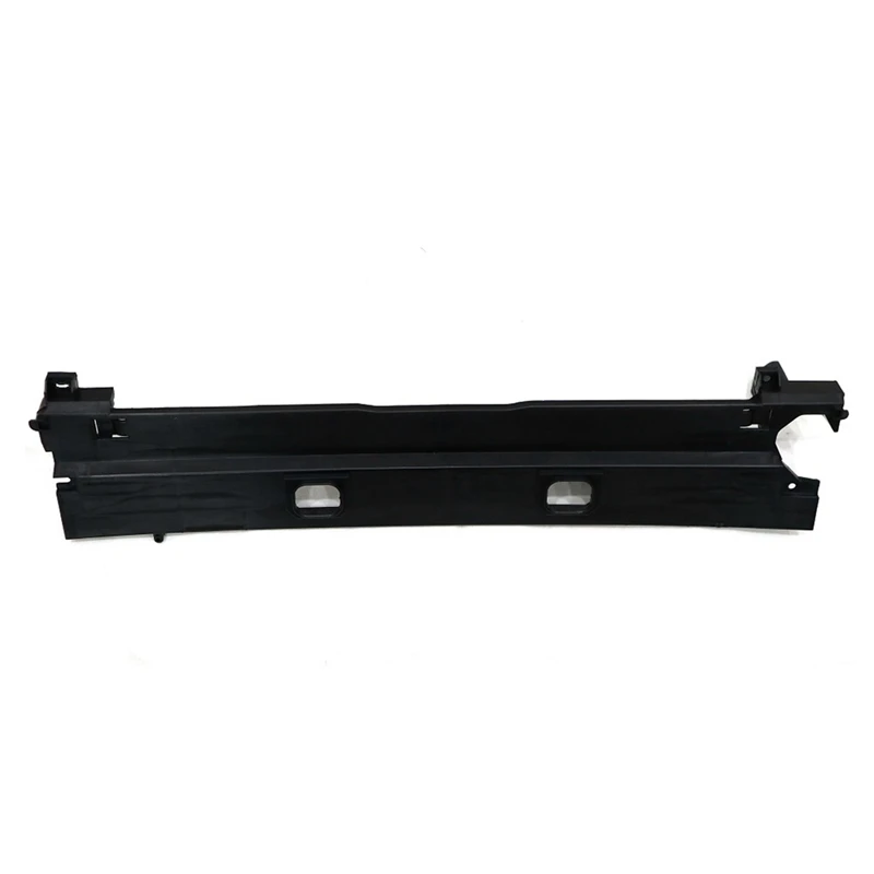 

Передняя верхняя крышка радиатора 17117645650 для BMW- F10 F18 528I 528I Xdrive 2013-2016 автомобильные аксессуары черного цвета
