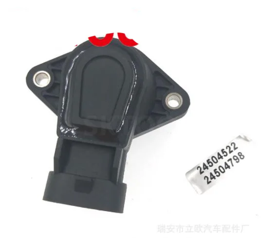 

For Buick LeSabre 1995-1999 Four Door Sedan 1999 Park Avenue 1996-2005 Throttle Position Sensor Automobile TPS Switch Sensor