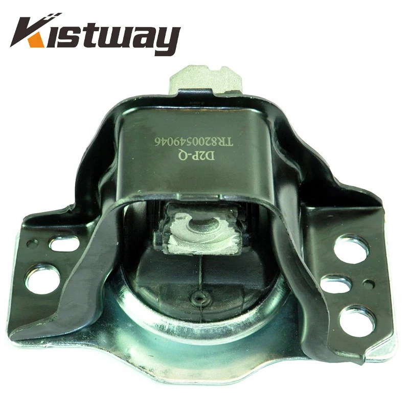 Крепление двигателя верхней правой коробки передач для Renault Megane MK2 Scenic II 2.0l 1.9 dCi