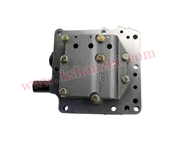 Детали для вилочного погрузчика 116H3-82351 управляющий клапан трансмиссии в сборе