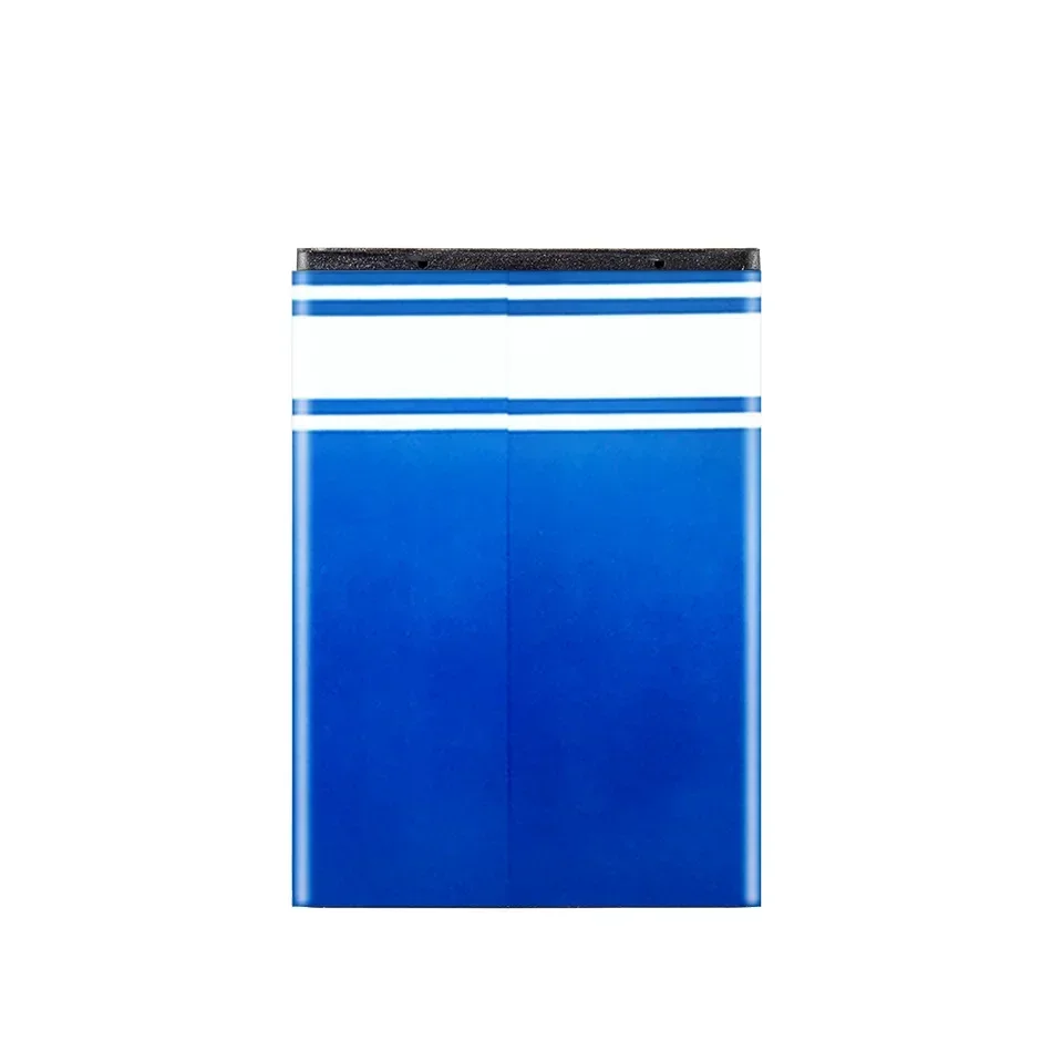 Портативная батарея YKaiserin 1650 мАч для портативных батарей KS-201C KS201C гарантии