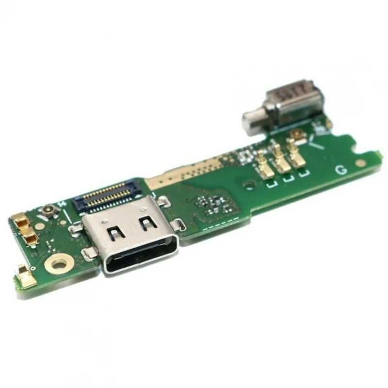 Для SONY XPERIA XA1 USB зарядка микрофон Вибратор панель Разъем Антенна G3121 # Sony Xperia (G3112 G3116