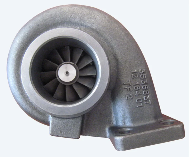 Турбокомпрессор 171270 3520030 3535381 3522900 J919139 J919135 J919133 J919130 J802290 турбокомпрессор