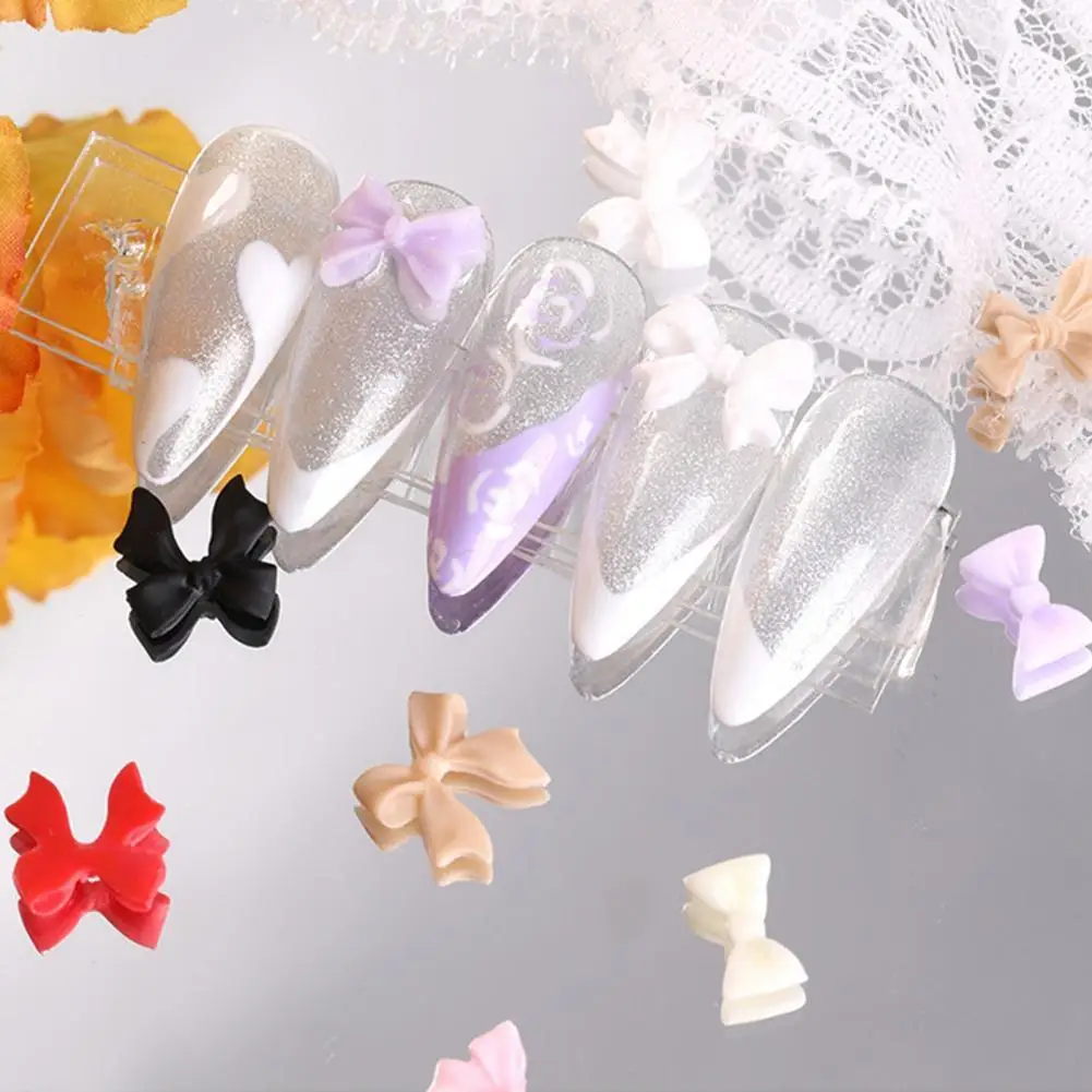 

Полимерное ремесло Стильные 3D Искусственные ногти искусственный маникюр цветные красивые украшения для ногтей различные цвета орнамент а...