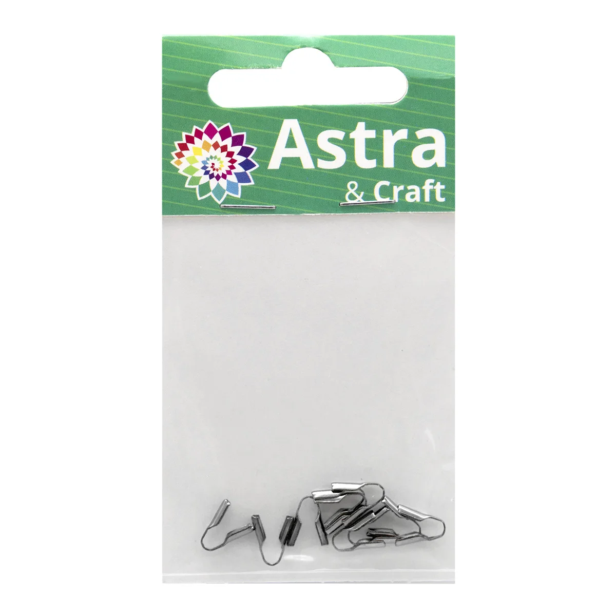 Chain AstraCraft 4AR2029 2мм 10шт/упаковка разных цветов украшения для ювелирных изделий модные тканевые платья декорация на.