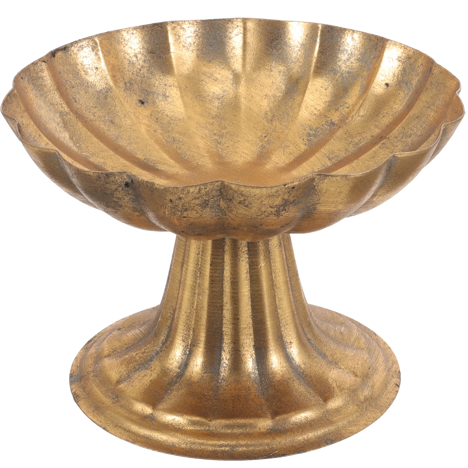 

Подарочная тарелка, поднос для хранения еды, металлический поднос, фруктовая тарелка для храма