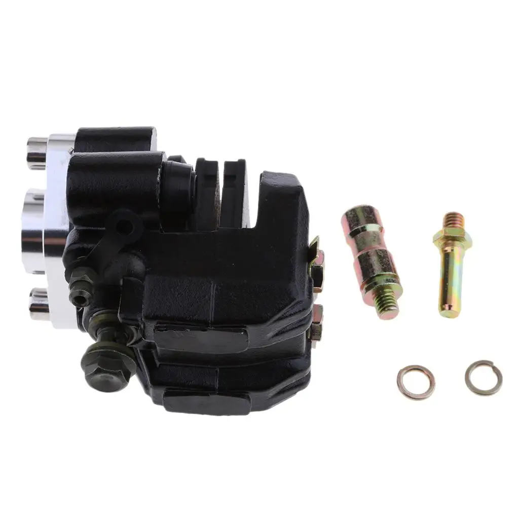 

REAR BRAKE CALIPER WITH PADS for Suzuki Quadsport Z400 69100-07G00-999