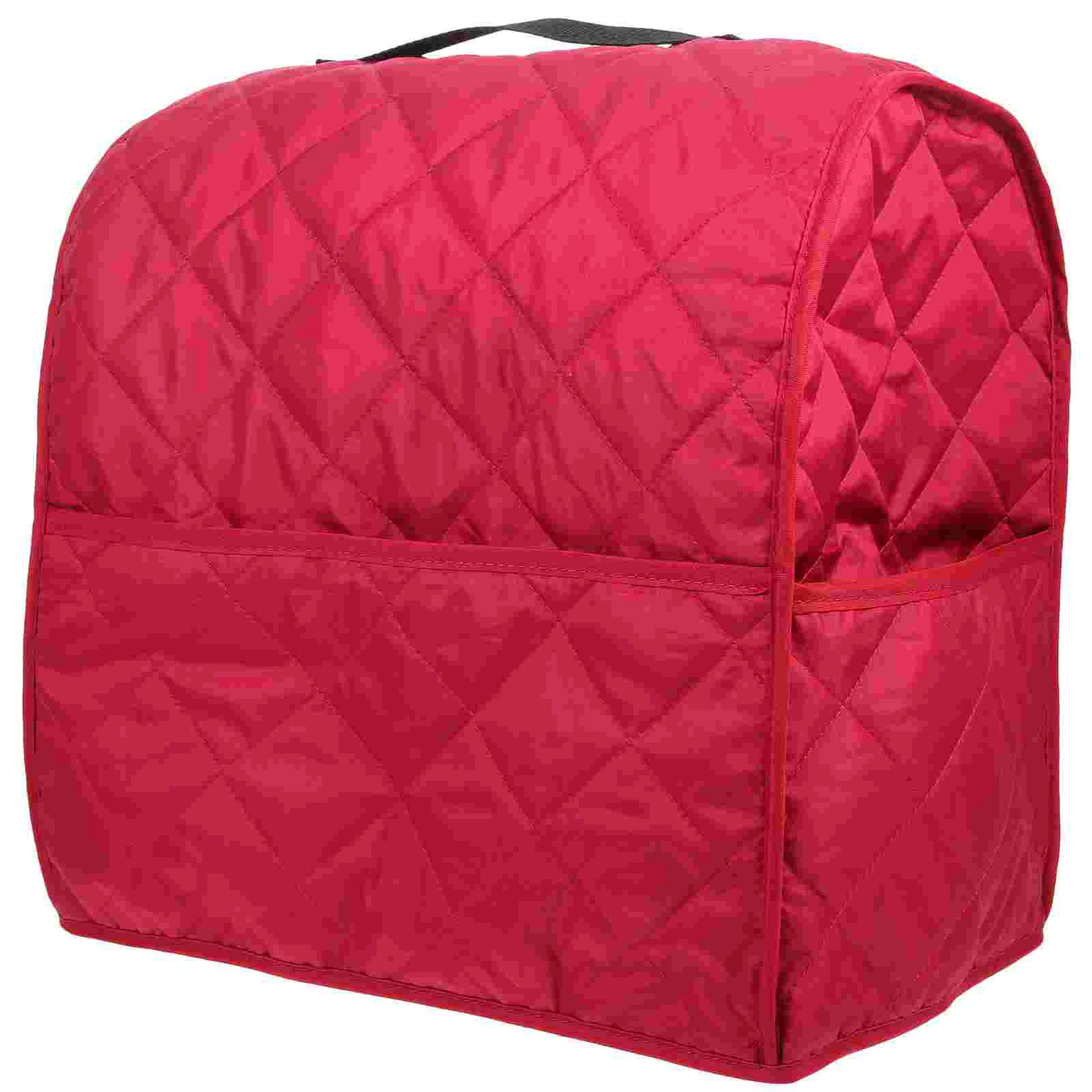 

Toaster Dirt Cover Wear-resistant Toaster Protector Bread Maker Cover Toaster Appliance Cover