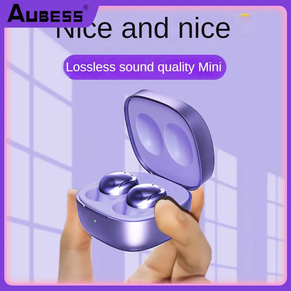 

Distance 15 Meters Hifi Sound Quality Headset No Delay Sense Wireless Headset Longer Battery Life Earphone