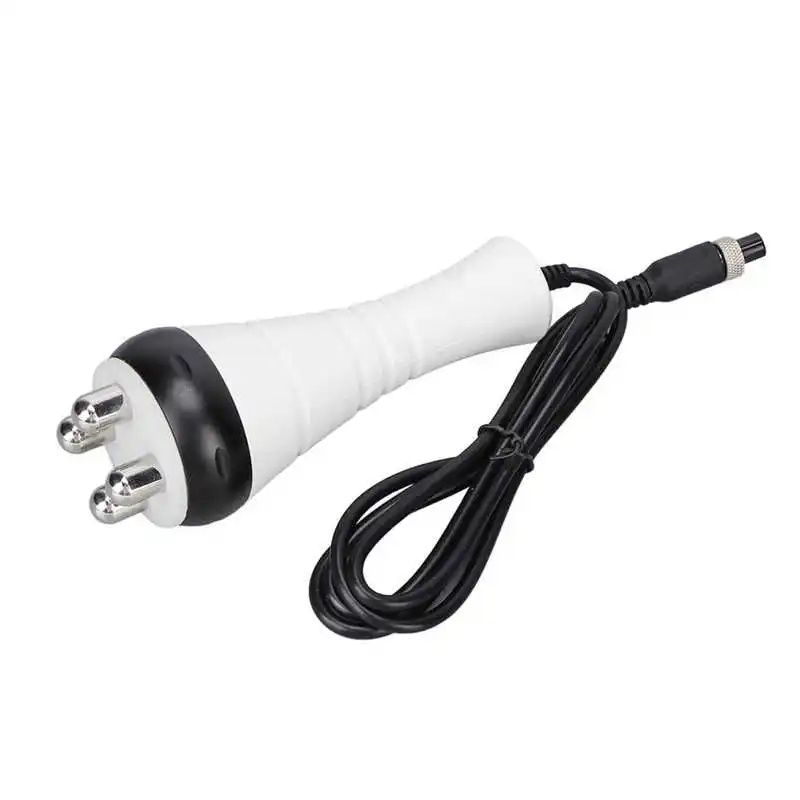 

Fat Burning Machine Probes RF Multifunctional Fat Burner Machine Accessories for Home Use