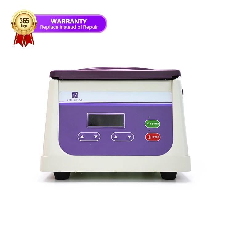 

PRP Plasma Tube Kit Laboratory Centrifuge for PRP Machine