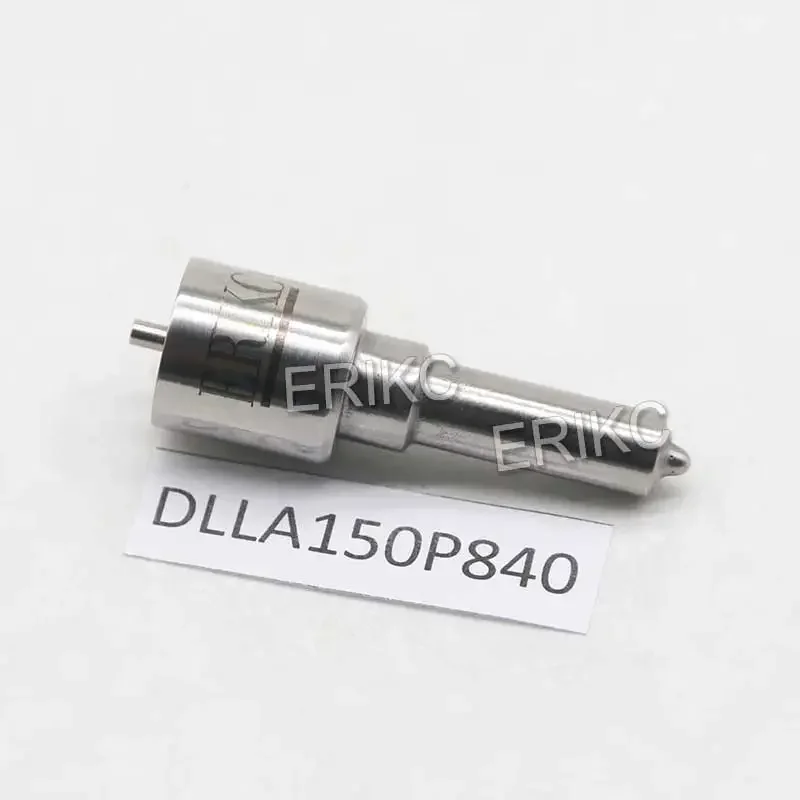 Фото 4 шт. форсунок DLLA150P840 для дизельных инжекторов, распылители Common Rail DLLA 150P 840. №3