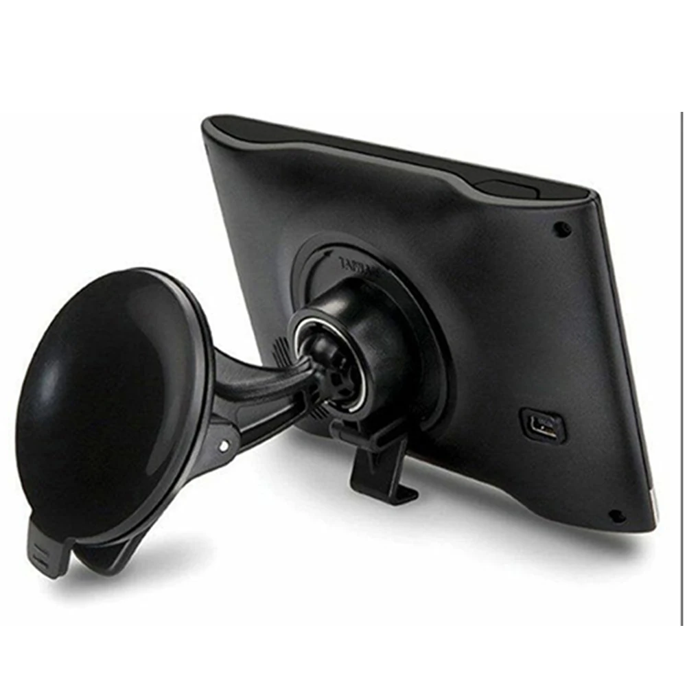 

Bracket Suction Cup Mount Suction Mount For Garmin Nuvi For Nüvi® 2557LMT/nüvi® 2567LM Black Suction Cup Mount And Cradle