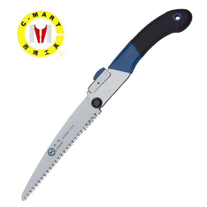 

Portable Handsaw Utility Folding Saw Branches Pruner Garden Cutter High Carbon Steel Blade Park Cutting Saws Woodworking Tools