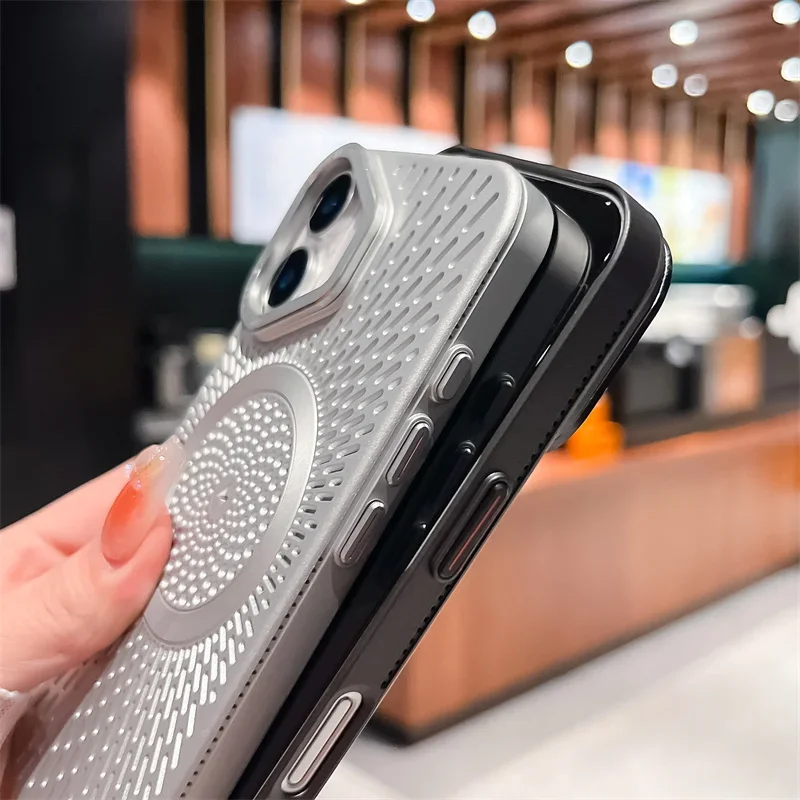 Чехол для iPhone 16 15 14 13 12 Pro Max Plus