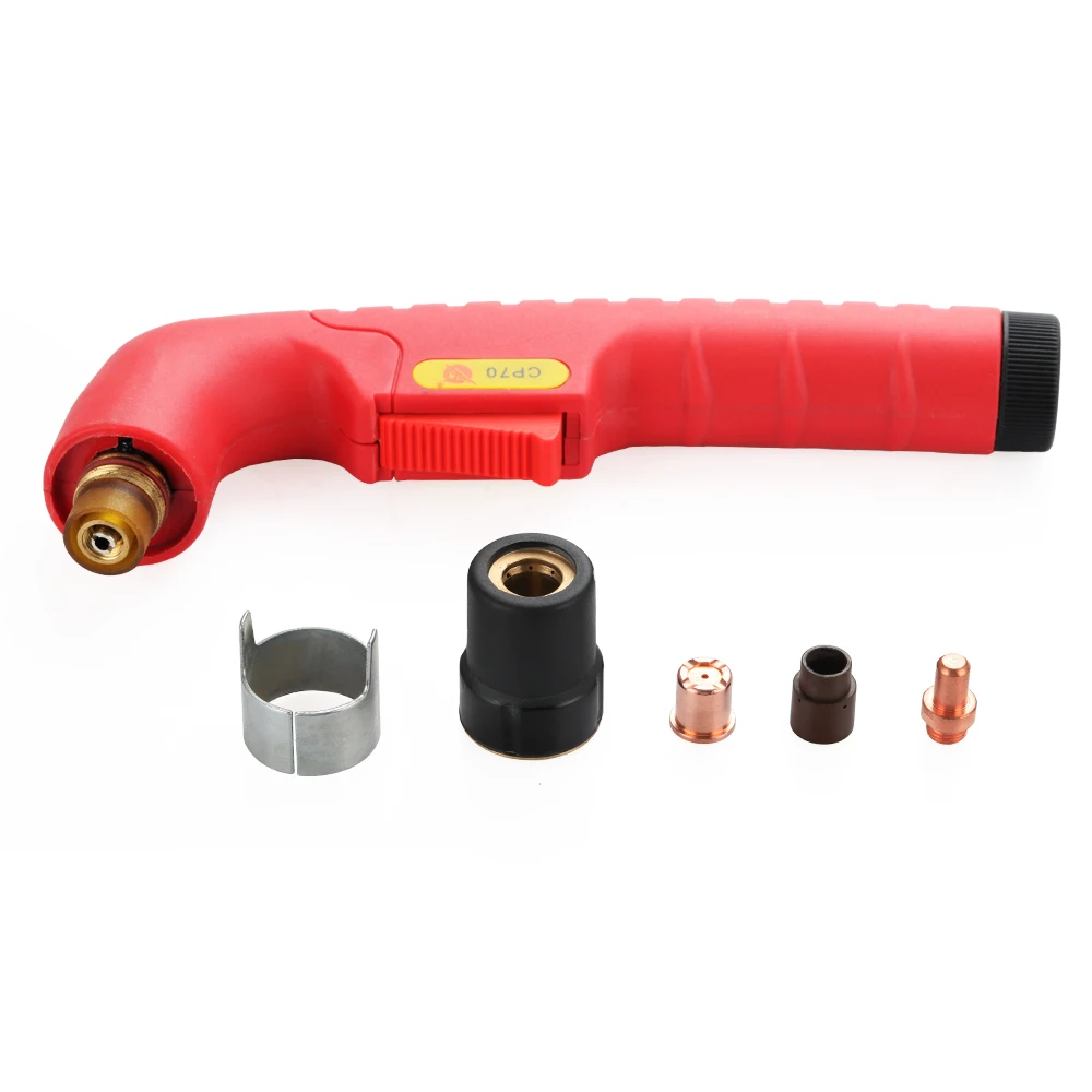Consumables kit For Cebora CB70 CP70 CP-70 Cutting torch With gas Diffusers