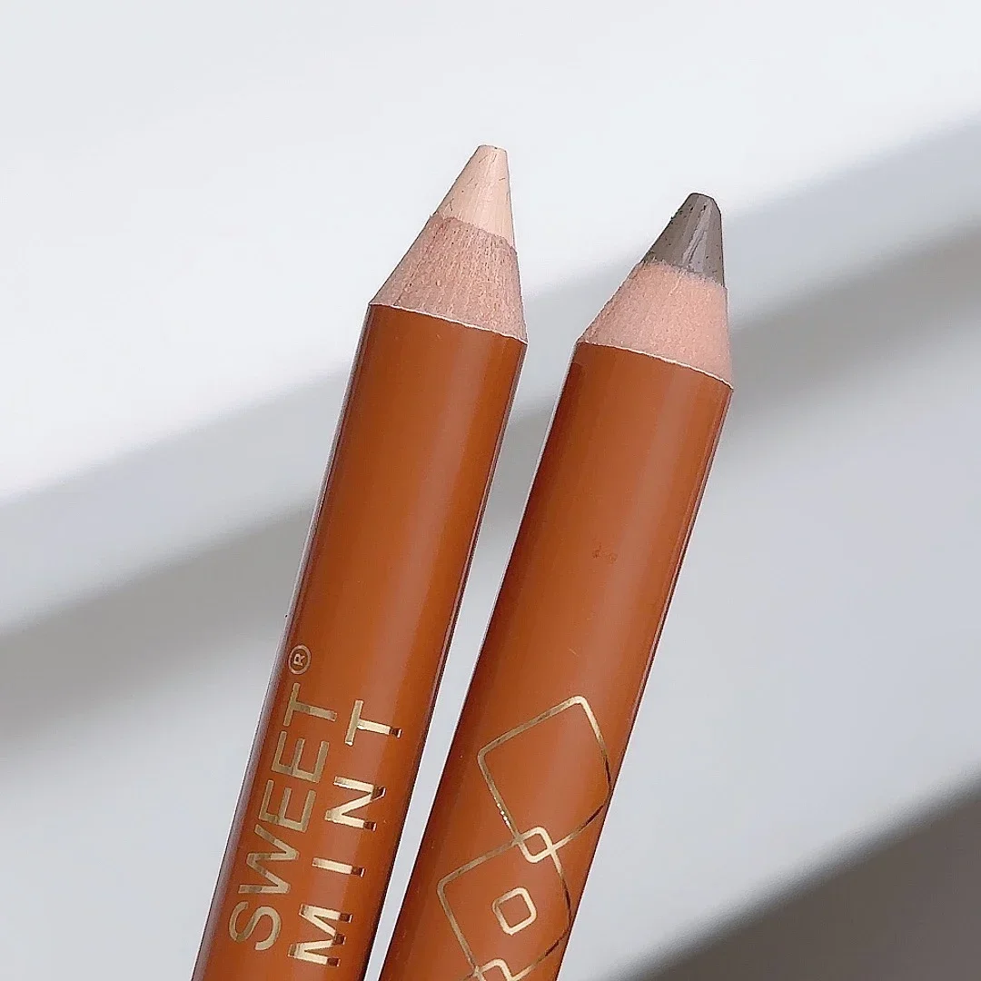 Тени для носа двойной скульптурный карандаш макияжа контурный крем лица