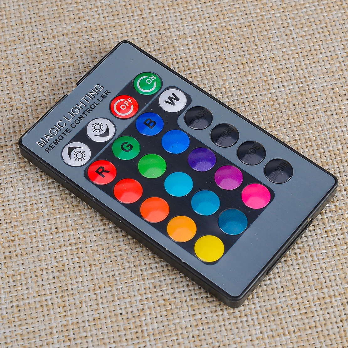 2 шт. 1156 BA15S P21W 382 27SMD 5050 RGB светодиодные лампы заднего хода стоп-сигнала DRL с пультом